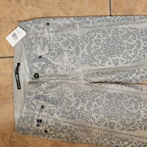 Women's Big Star Andrea Skinny. Size 27